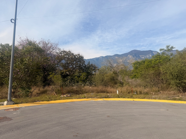 Terreno en venta en El Barrial, Santiago — foto 3 de 7