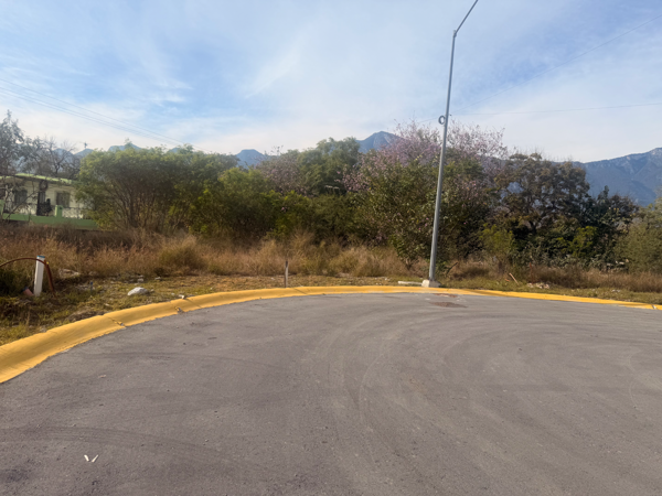 Terreno en venta en El Barrial, Santiago — foto 2 de 7