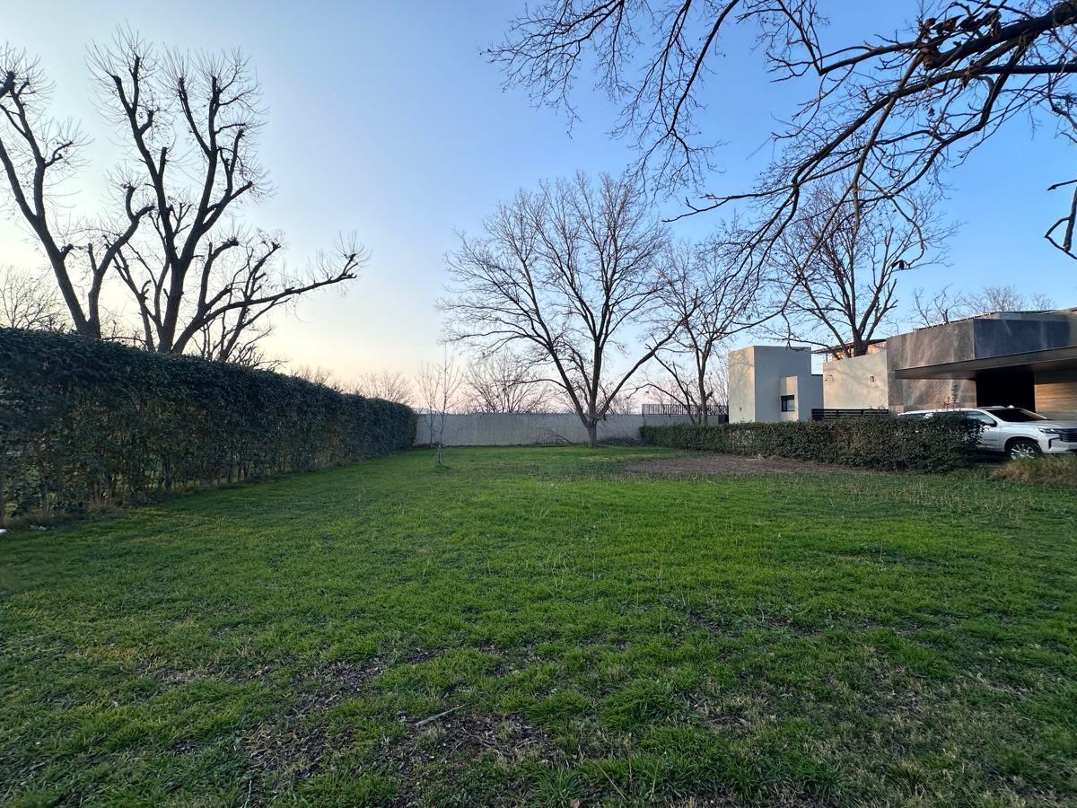 Terreno en venta en San Fernando, Ramos Arizpe — foto 1 de 7