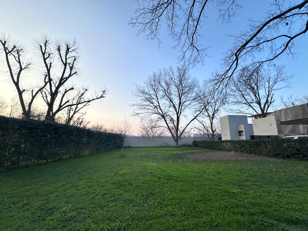 Terreno en venta en San Fernando, Ramos Arizpe — foto 2 de 7