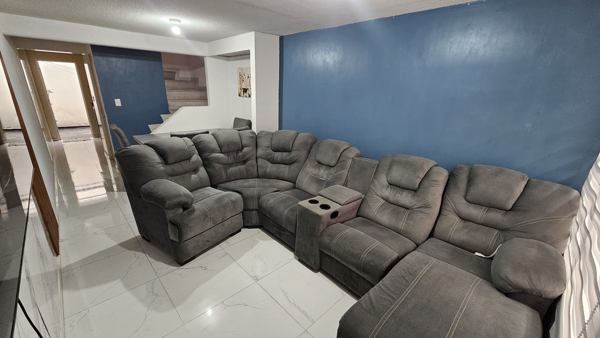 Casa en venta en Los Héroes Chalco III, Chalco — foto 2 de 22