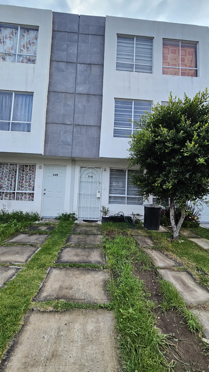 Casa en venta en Los Héroes Chalco III, Chalco — foto 1 de 22