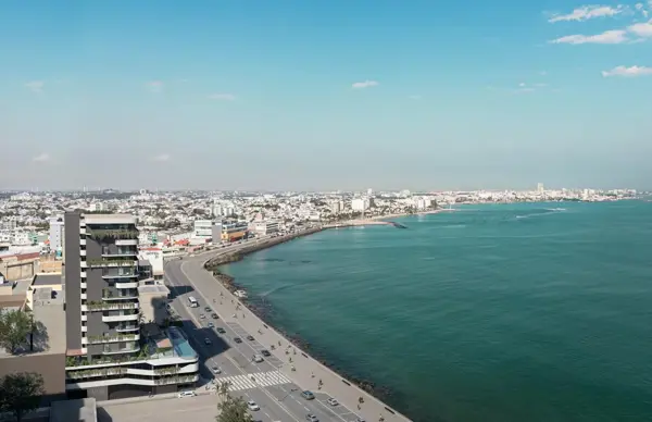 Departamento en venta en Costa Verde, Boca del Río — foto 3 de 18