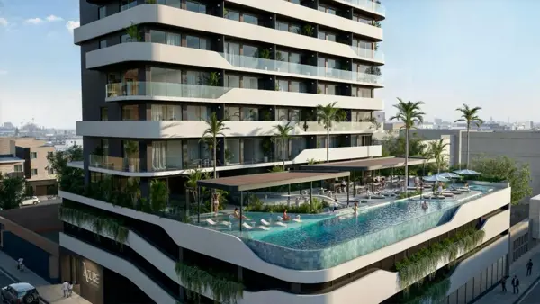 Departamento en venta en Costa Verde, Boca del Río — foto 2 de 18
