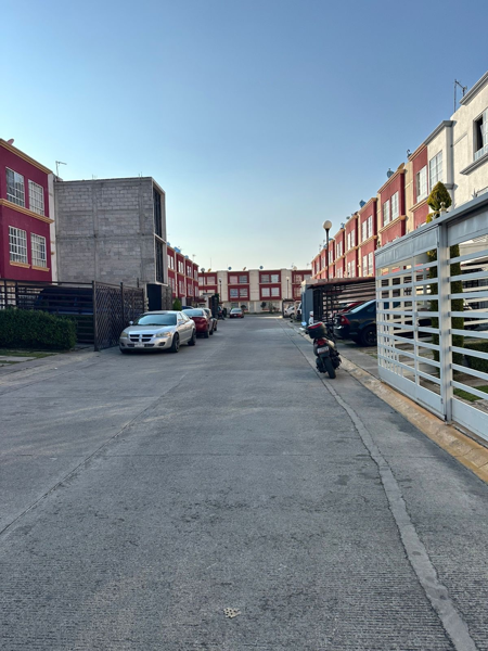 Casa en venta en Los Héroes Chalco, Chalco, México