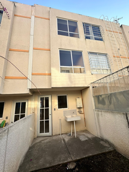 Casa en venta en Los Héroes Chalco, Chalco — foto 3 de 17
