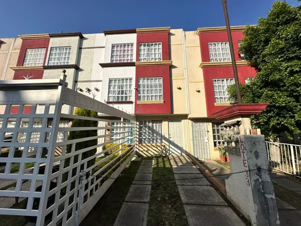 Casa en venta en Los Héroes Chalco, Chalco — foto 2 de 17