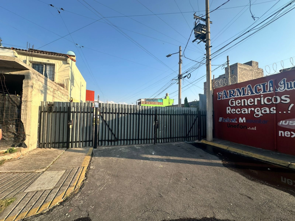 Casa en venta en Pueblo Nuevo, Chalco — foto 2 de 10