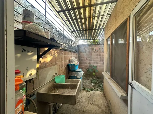 Casa en venta en Pueblo Nuevo, Chalco — foto 3 de 10