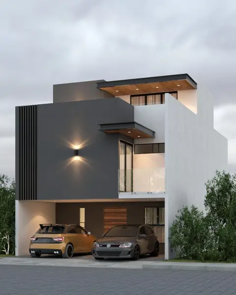 Casa en venta en Santiago Momoxpan, San Pedro Cholula — foto 2 de 3