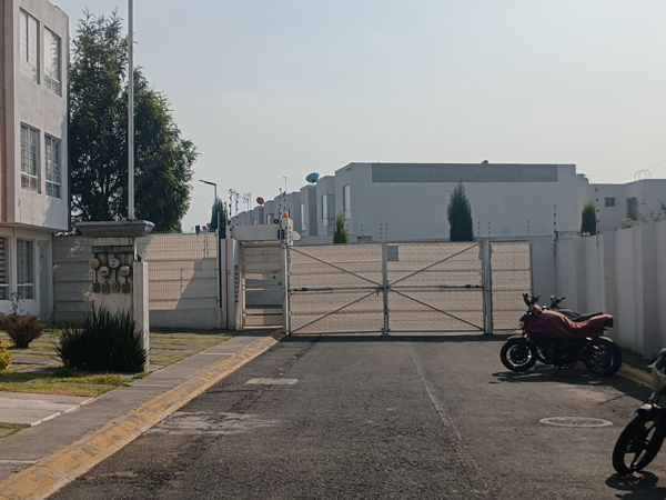 Casa en venta en Los Héroes Chalco III, Chalco — foto 2 de 18