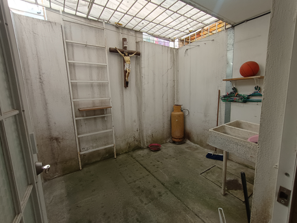 Casa en venta en Los Héroes Chalco III, Chalco — foto 3 de 18
