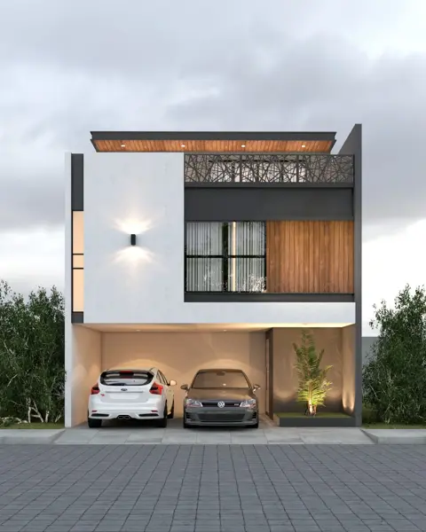 Casa en venta en Santiago Momoxpan, San Pedro Cholula — foto 2 de 3