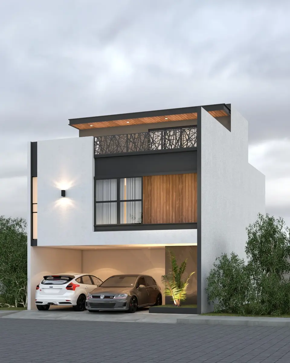 Casa en venta en Santiago Momoxpan, San Pedro Cholula — foto 1 de 3
