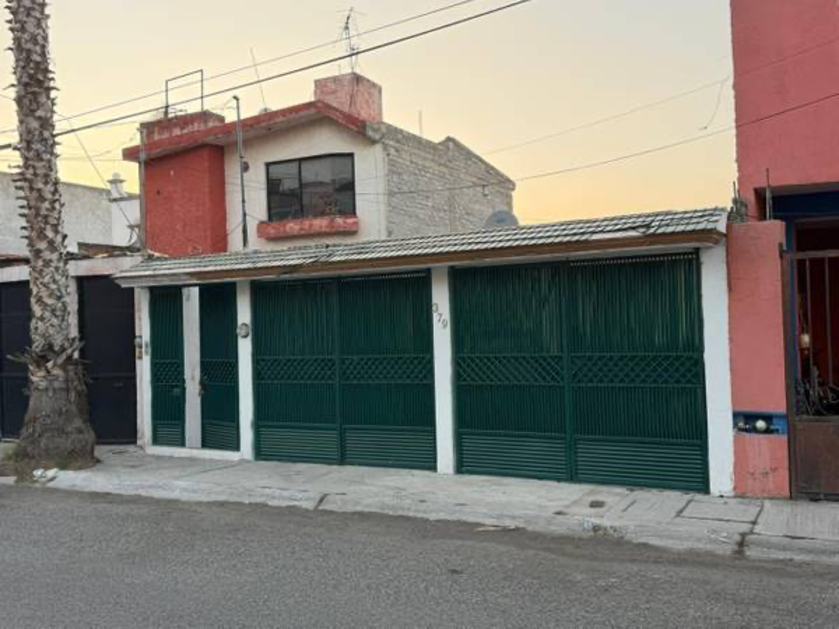 Casa en venta en Tejeda, Corregidora — foto 1 de 14