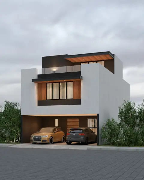 Casa en venta en Santiago Momoxpan, San Pedro Cholula — foto 2 de 3
