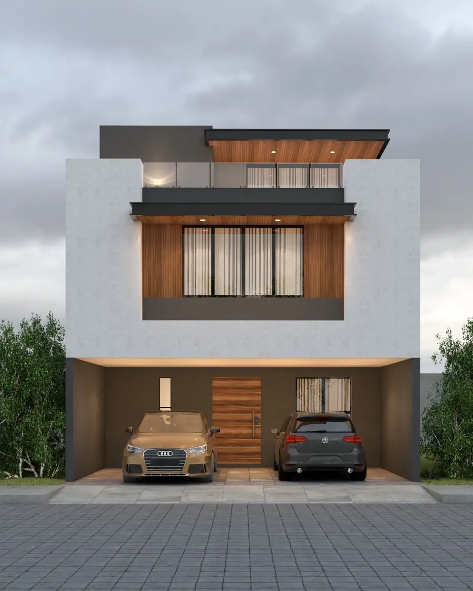 Casa en venta en Santiago Momoxpan, San Pedro Cholula — foto 1 de 3
