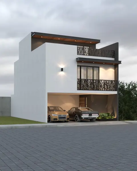 Casa en venta en Santiago Momoxpan, San Pedro Cholula — foto 2 de 3