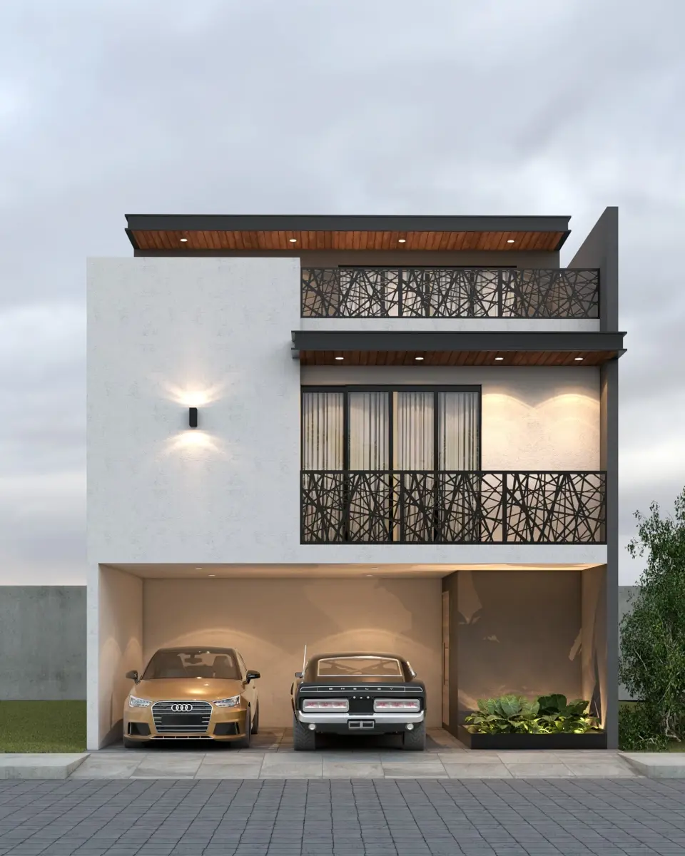 Casa en venta en Santiago Momoxpan, San Pedro Cholula — foto 1 de 3