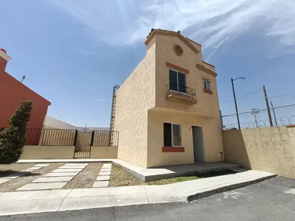Casa en venta en Real Toledo, Pachuca de Soto — foto 3 de 25