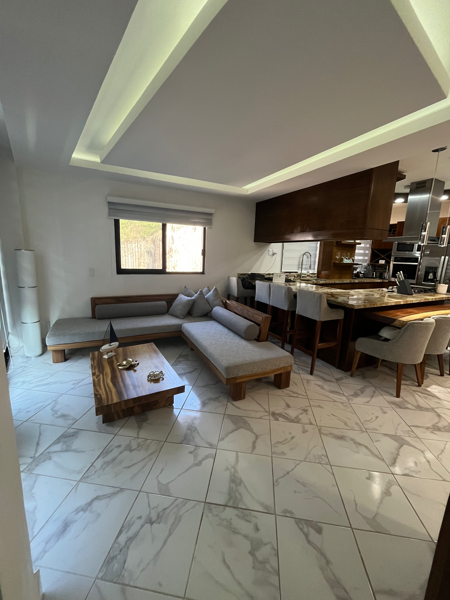 Renta de Penthouse en Puerto Vallarta con Accesibilidad y Seguridad