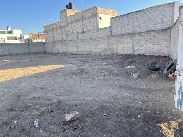 Terreno en venta en San Cayetano el Bordo, Pachuca de Soto — foto 3 de 6