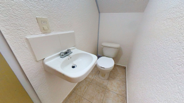 Casa en venta en Paseos de Chalco, Chalco — foto 3 de 21