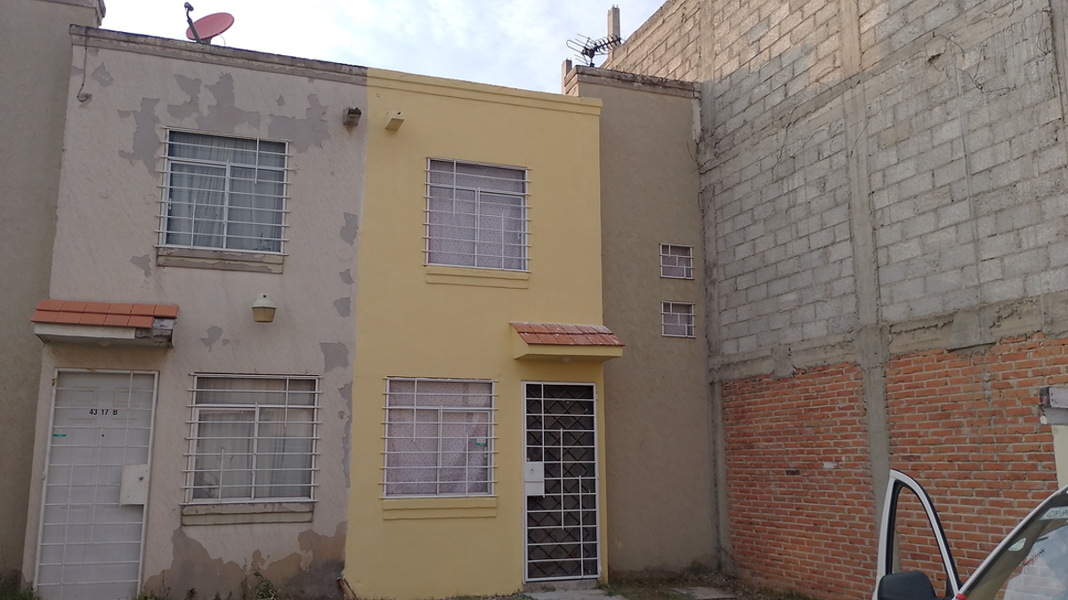 Casa en venta en Hacienda Guadalupe, Chalco — foto 1 de 23