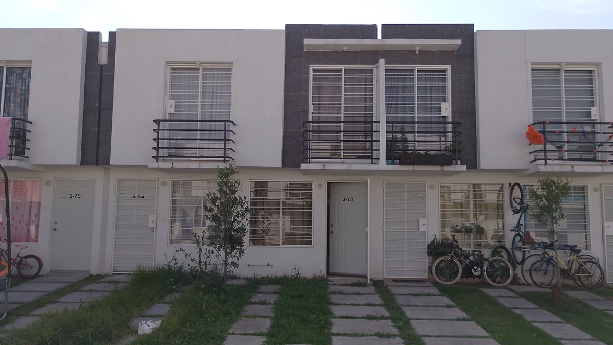Casa en venta en Los Héroes Chalco III, Chalco — foto 1 de 19