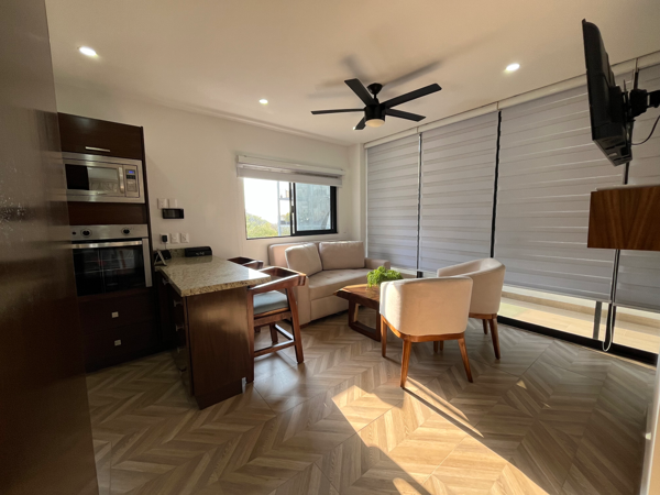 Departamento en venta en 5 de Diciembre, Puerto Vallarta — foto 2 de 15