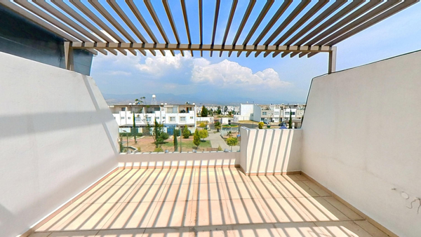 Casa en venta en Los Héroes Chalco, Chalco — foto 3 de 31