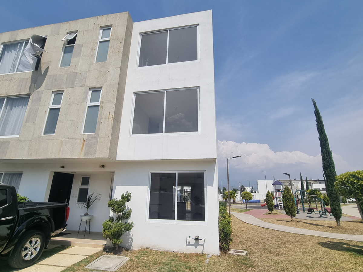 Casa en venta en Los Héroes Chalco, Chalco — foto 1 de 31
