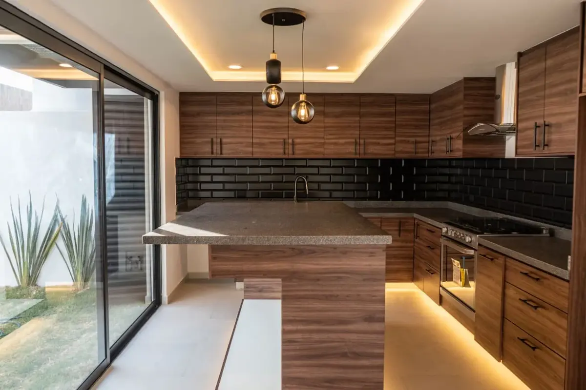 Casa en venta en Lomas de Angelópolis, Ocoyucan — foto 1 de 29