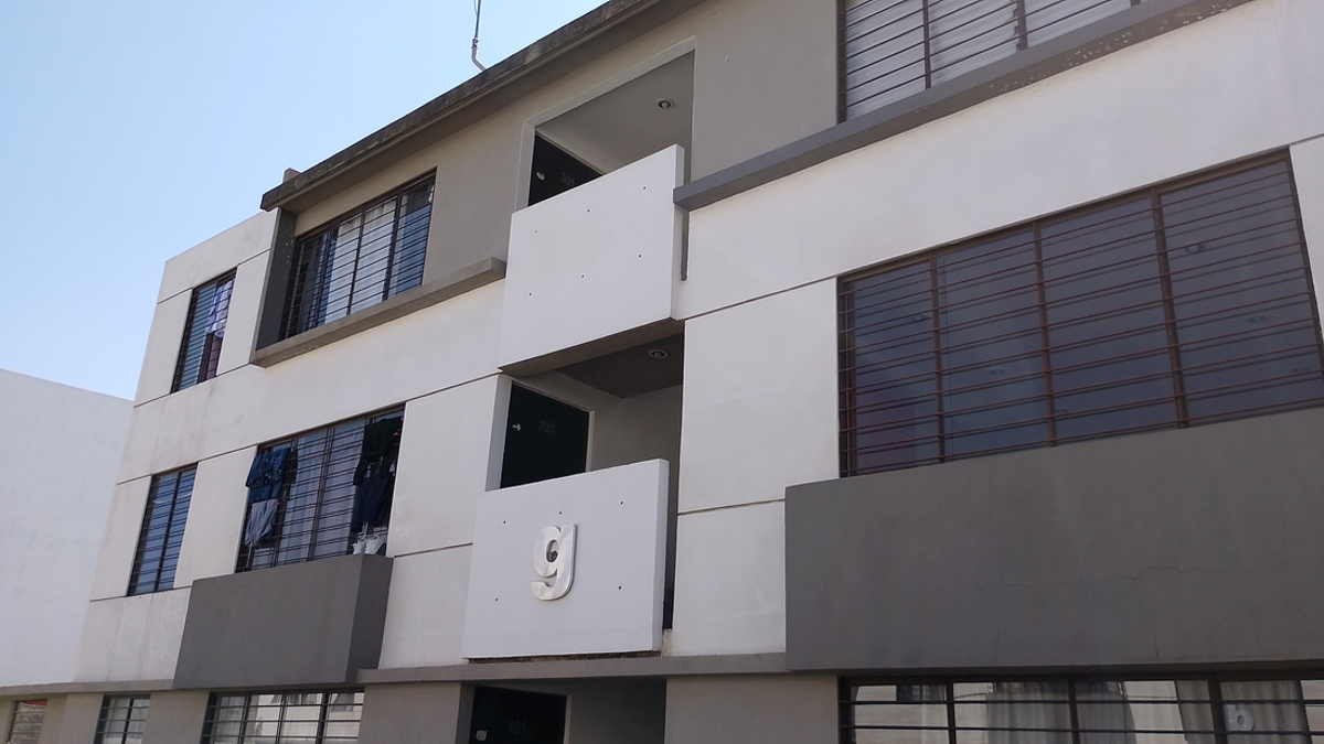Departamento en venta en Villas de Chalco, Chalco — foto 1 de 18