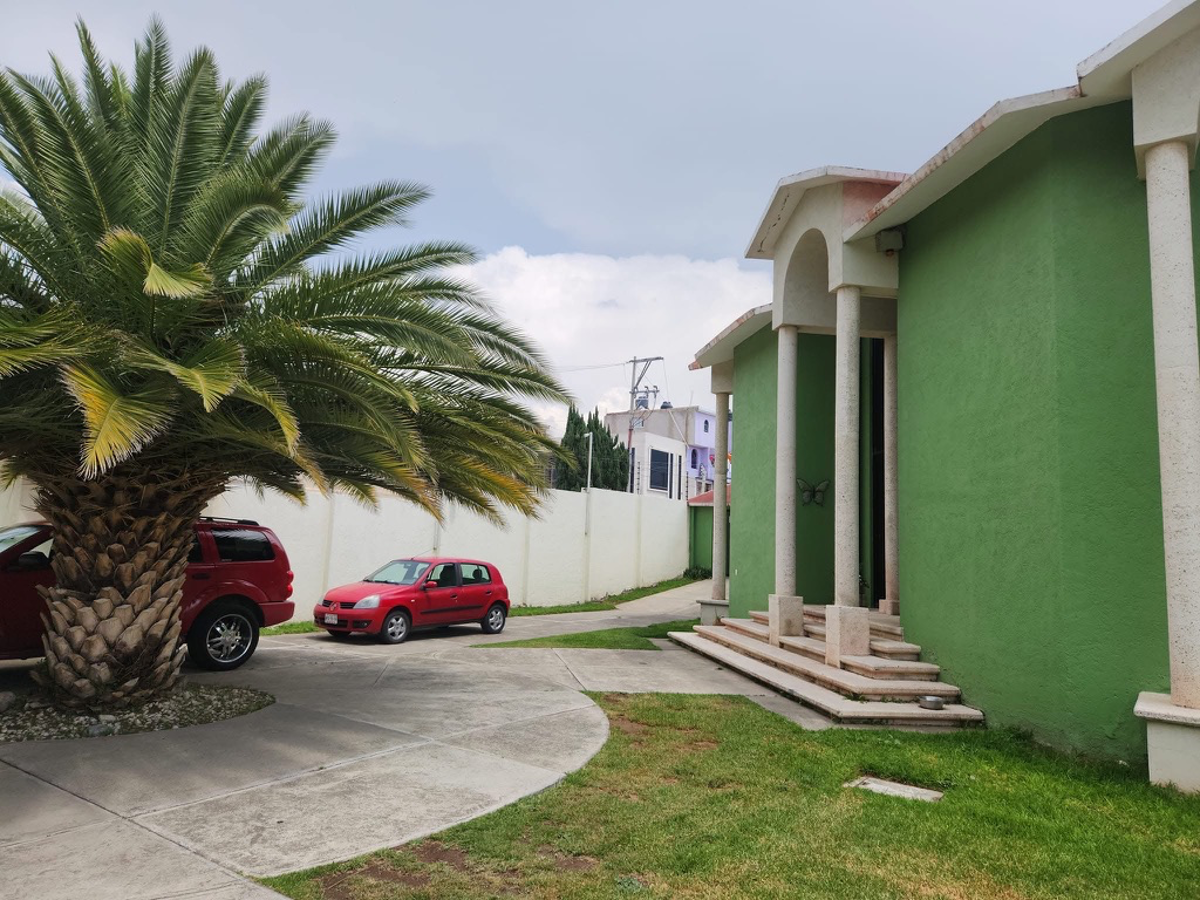 Casa en venta en Campestre Villas del Álamo, Mineral de la Reforma — foto 1 de 12