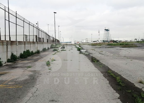 Terreno en renta en Parque industrial Tultitlán, Tultitlán — foto 3 de 6