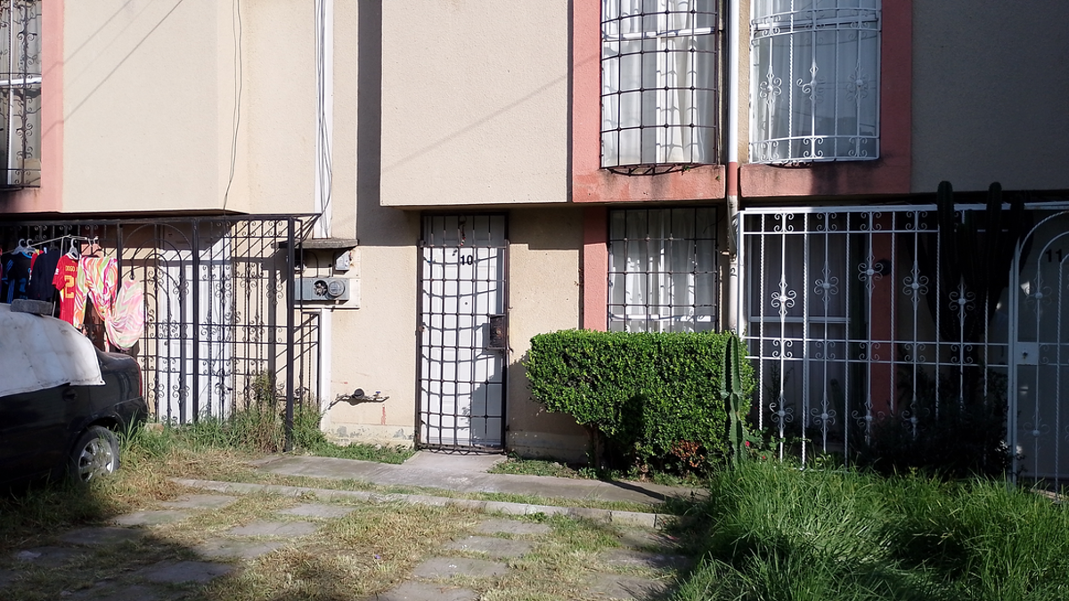 Casa en venta en Portal de Chalco, Chalco — foto 1 de 19
