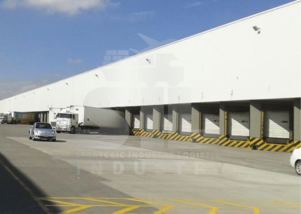 Nave en renta en Ampliación Buenavista, Tultitlán — foto 2 de 3