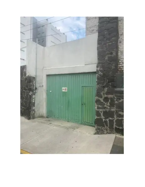 Terreno en venta en San Jeronimo Lidice, La Magdalena Contreras — foto 2 de 8