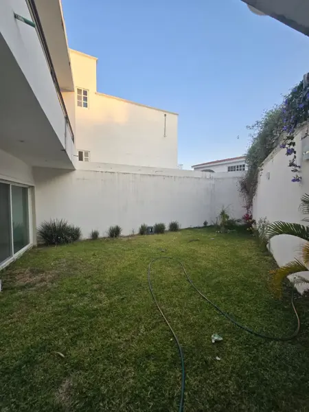 Casa en venta en Las Fincas, Jiutepec — foto 3 de 36