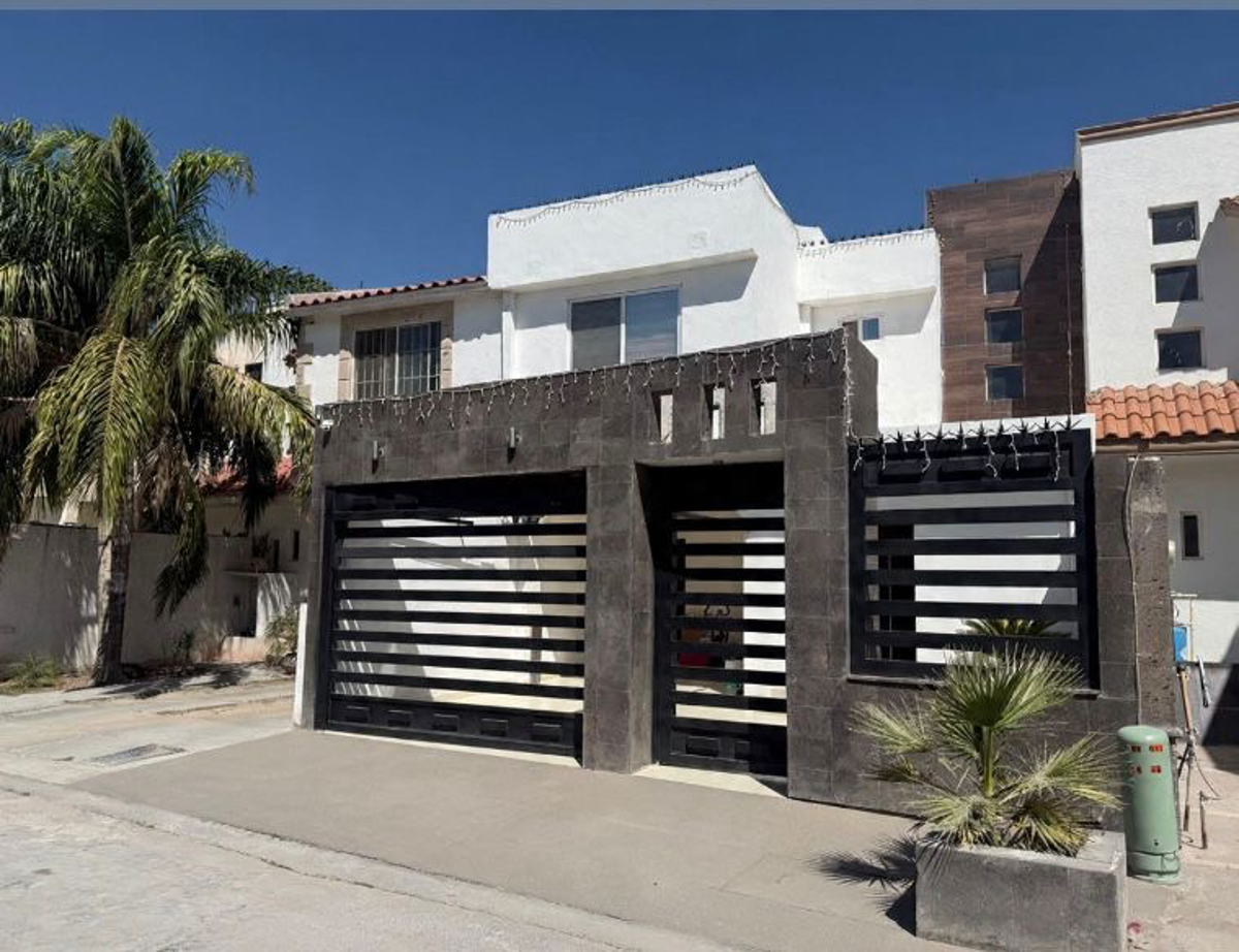 Casa en venta en Residencial Palma Real, Torreón — foto 1 de 24
