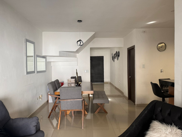 Casa en venta en Residencial Palma Real, Torreón — foto 3 de 24
