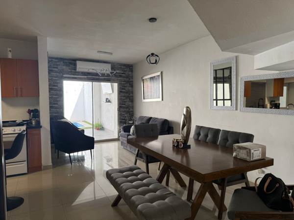 Casa en venta en Residencial Palma Real, Torreón — foto 2 de 24