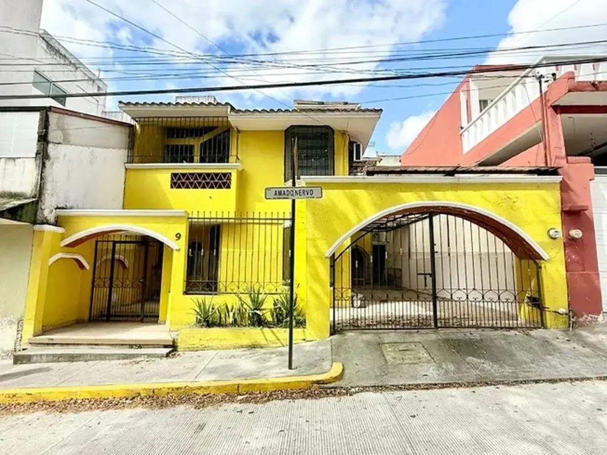 Casa en venta en Sipeh Animas, Xalapa — foto 1 de 12