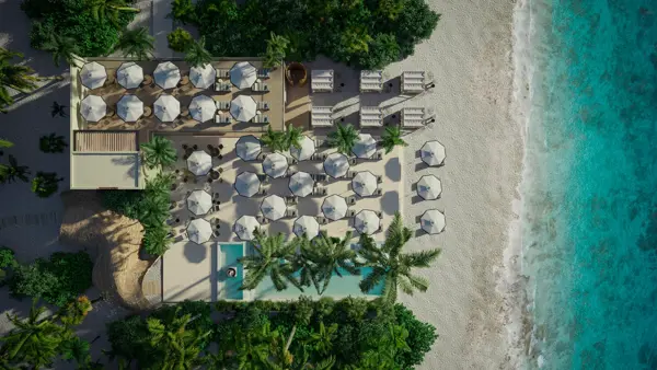 Departamento en venta en Industrial, Playa del Carmen — foto 3 de 17