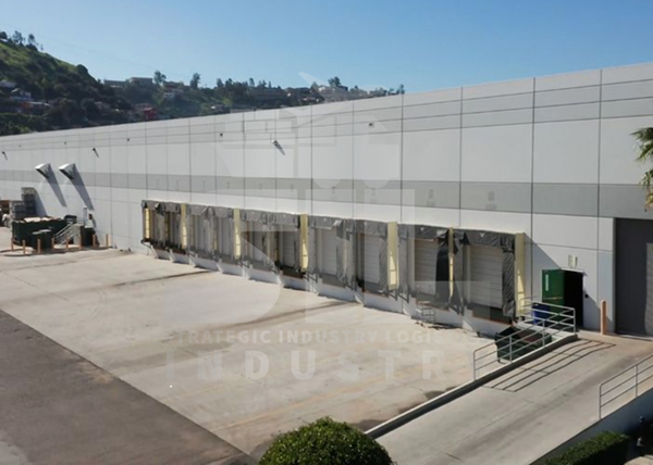 Nave en renta en Alamar, Tijuana — foto 2 de 4