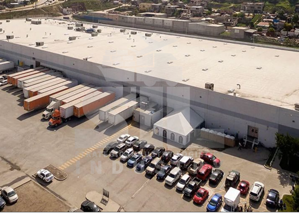 Nave en renta en Alamar, Tijuana — foto 3 de 4