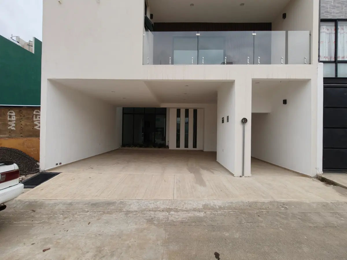 Casa en venta en Agricola, Xalapa — foto 1 de 41