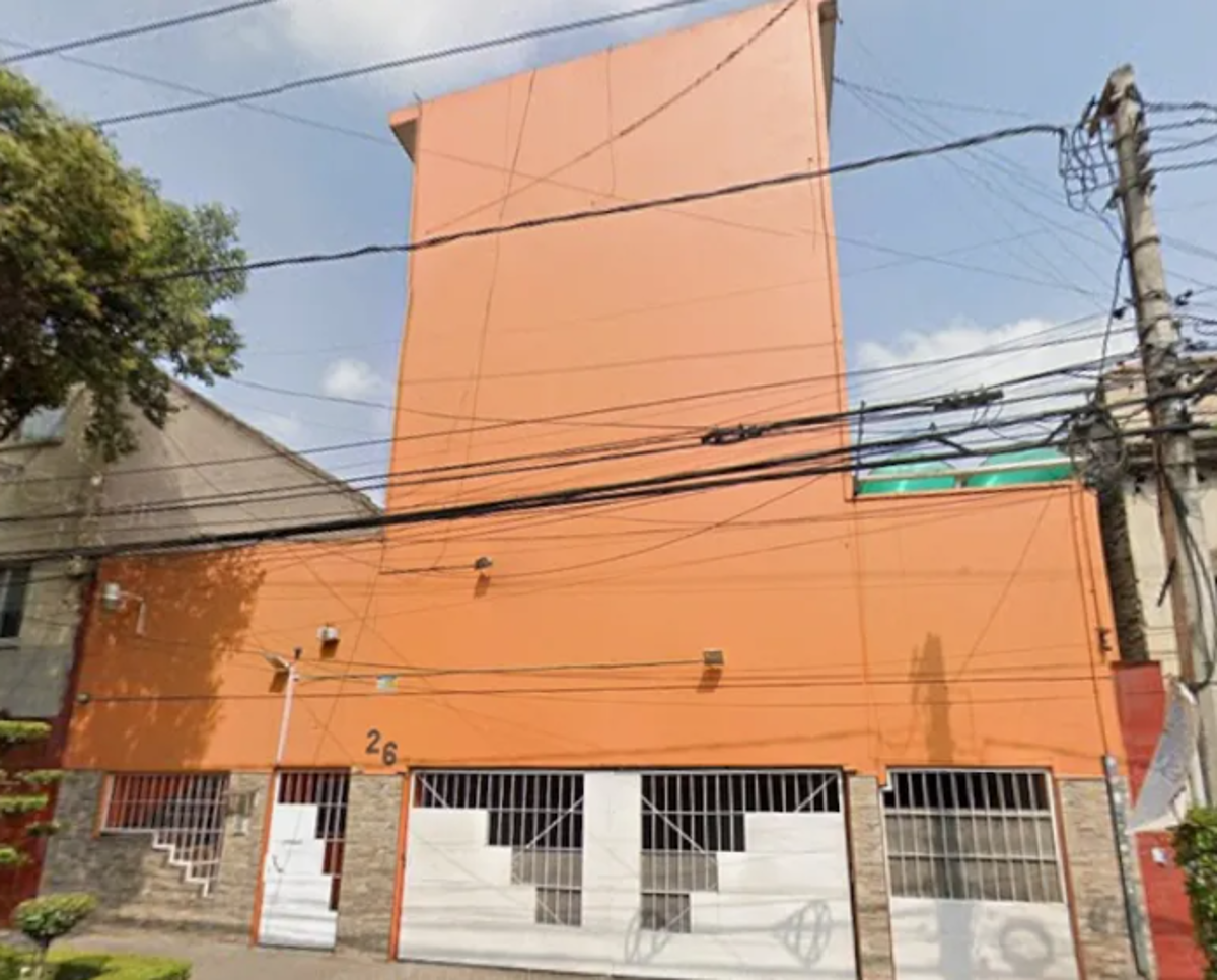 Departamento en venta en Santa Maria la Ribera, Cuauhtémoc — foto 1 de 13