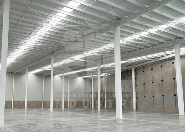Nave en renta en El Salto Centro, El Salto — foto 2 de 5